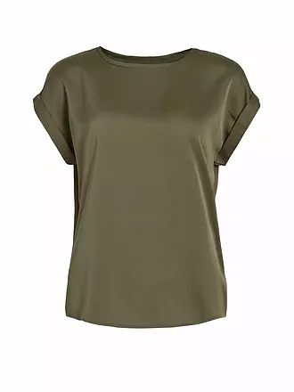 VILA | Blusa-camicia VIELLETTE |